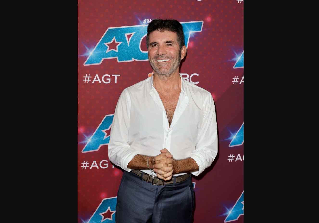Simon Cowell