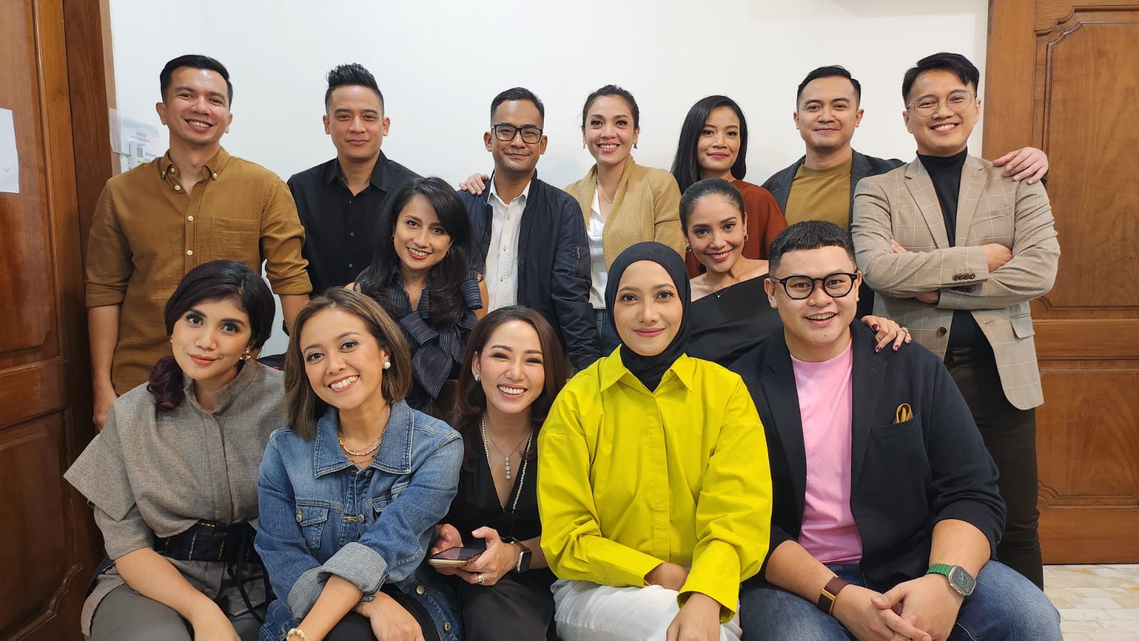 Sepikul Institute Lebarkan Sayap untuk Indonesia