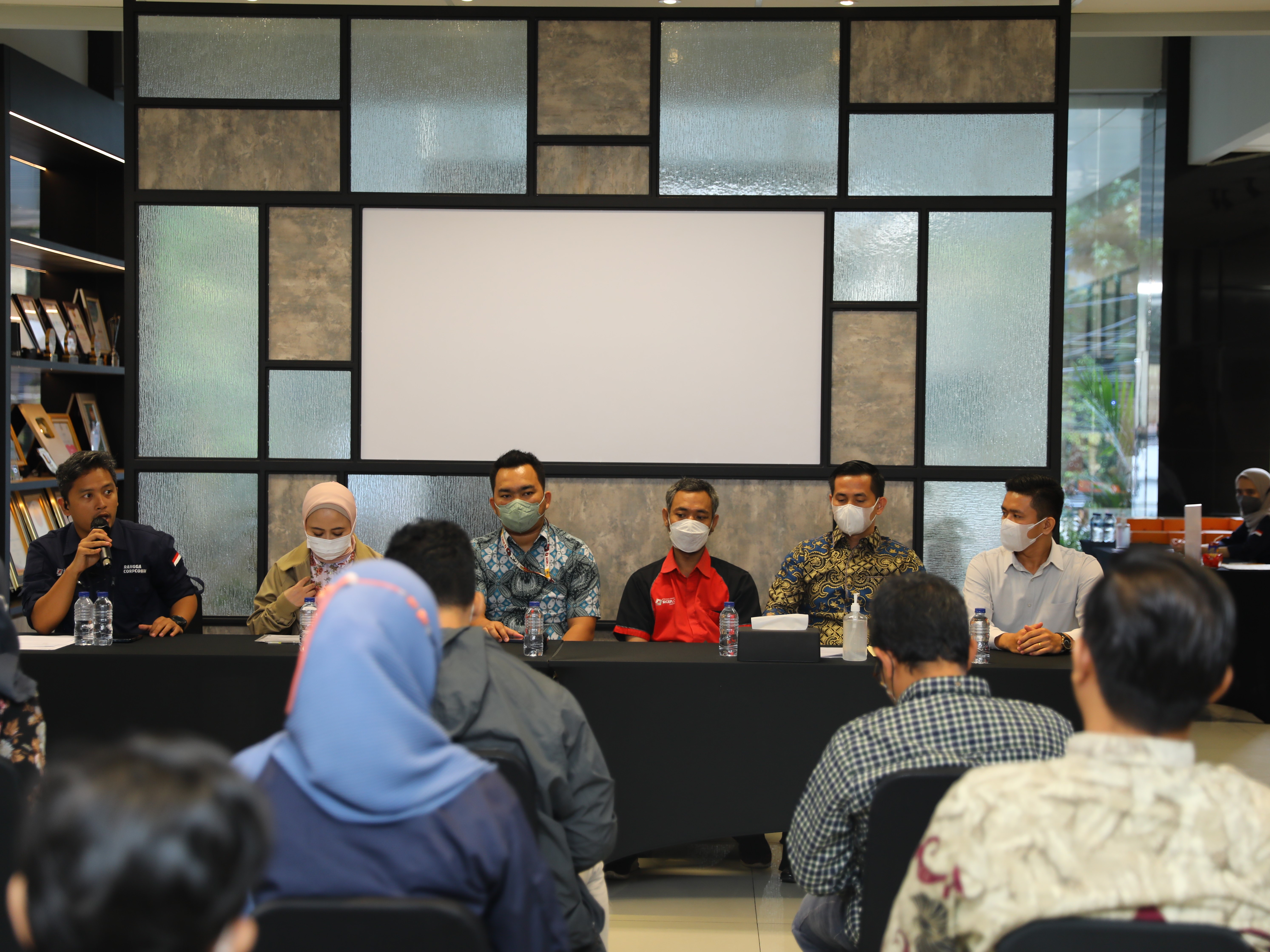 Sicepat Respons Kasus Pengancaman Kurir COD di Tangerang