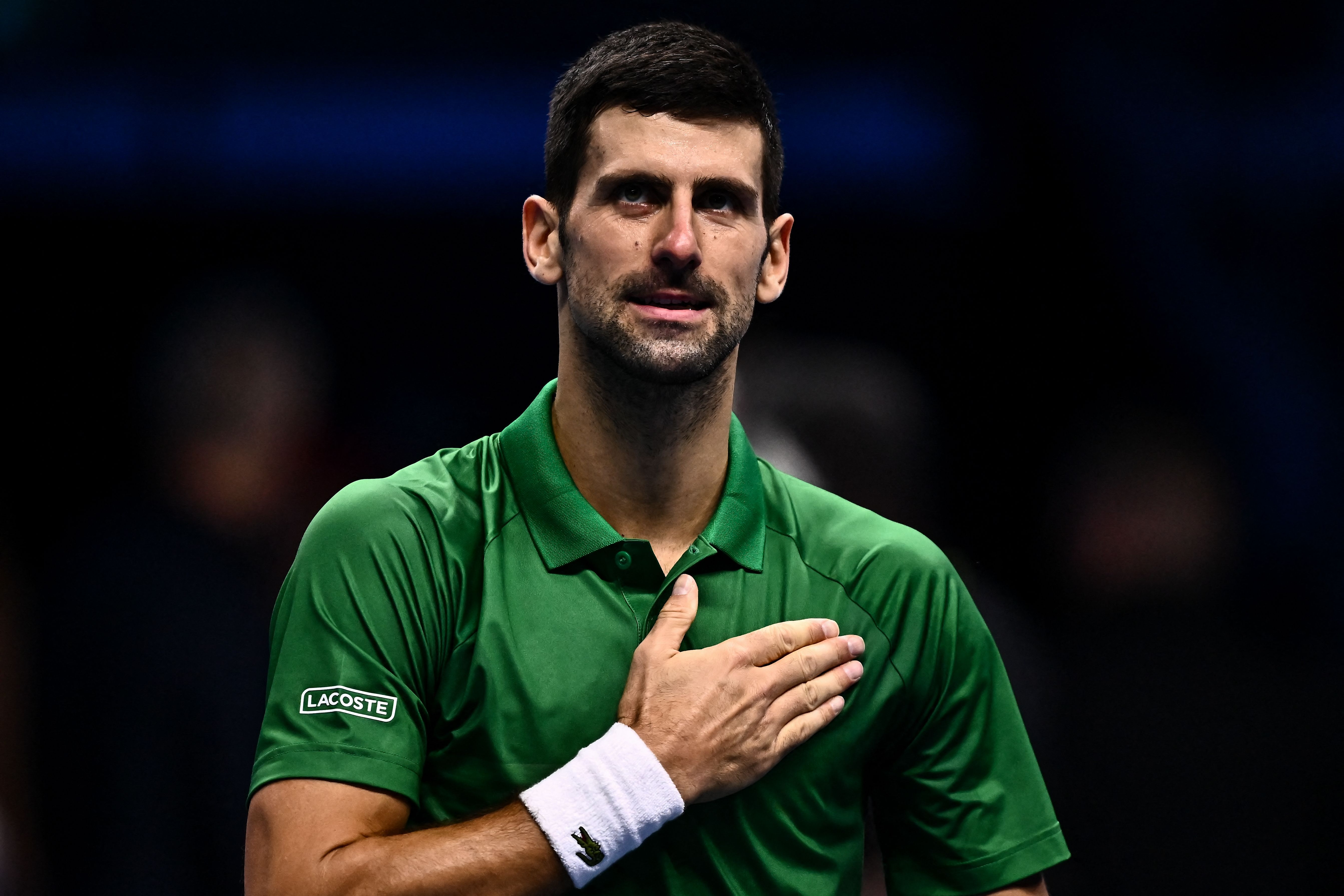 Petenis Serbia Novak Djokovic dijamin bakal mendapat visa dari Pemerintah Australia untuk tampil di grand slam pembuka tahun depan.