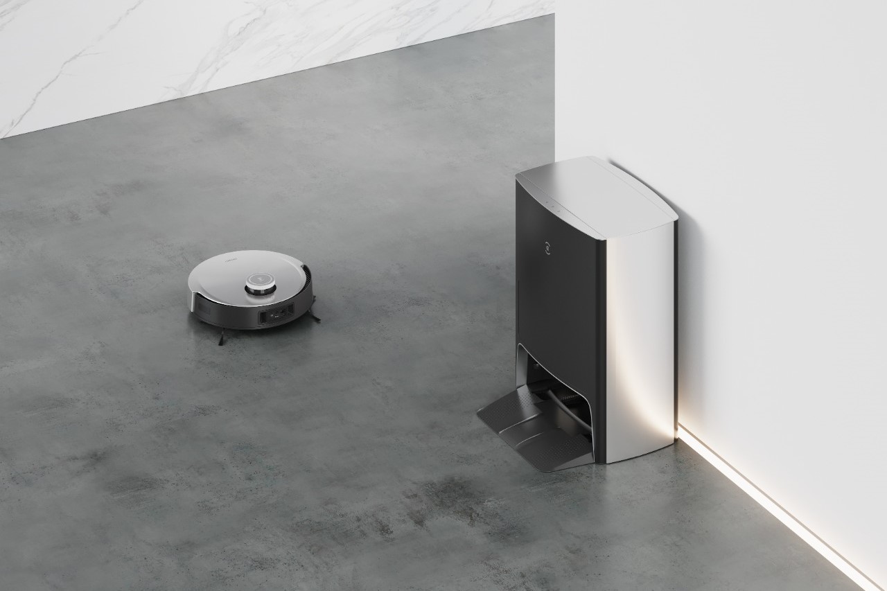 Robot vacuum cleaner Ecovacs memiliki banyak fitur menarik yang sangat berguna bagi konsumen. 