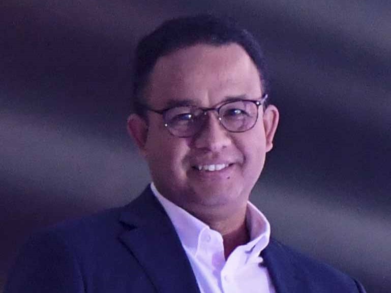 Anies Baswedan Dijadwalkan Hadiri Peresmian Kantor DPW NasDem Papua