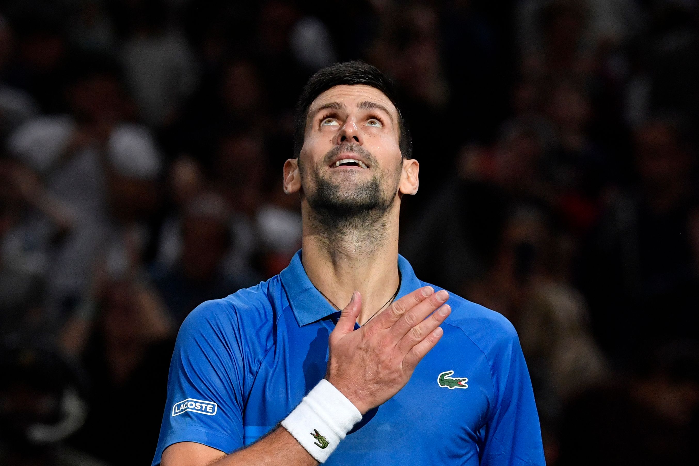Djokovic Gembira Bisa Tampil Di Australia Terbuka 2023