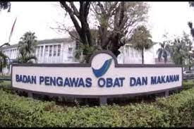 BPOM Simpan Indentitas Dua Pejabatnya Yang Diperiksa Bareskrim