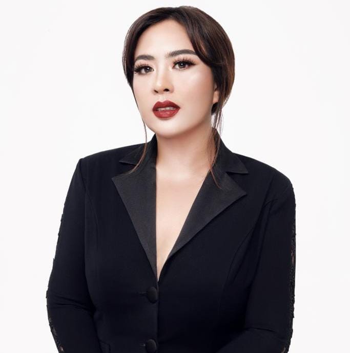 Founder APKEI Mufiana Ari Utama