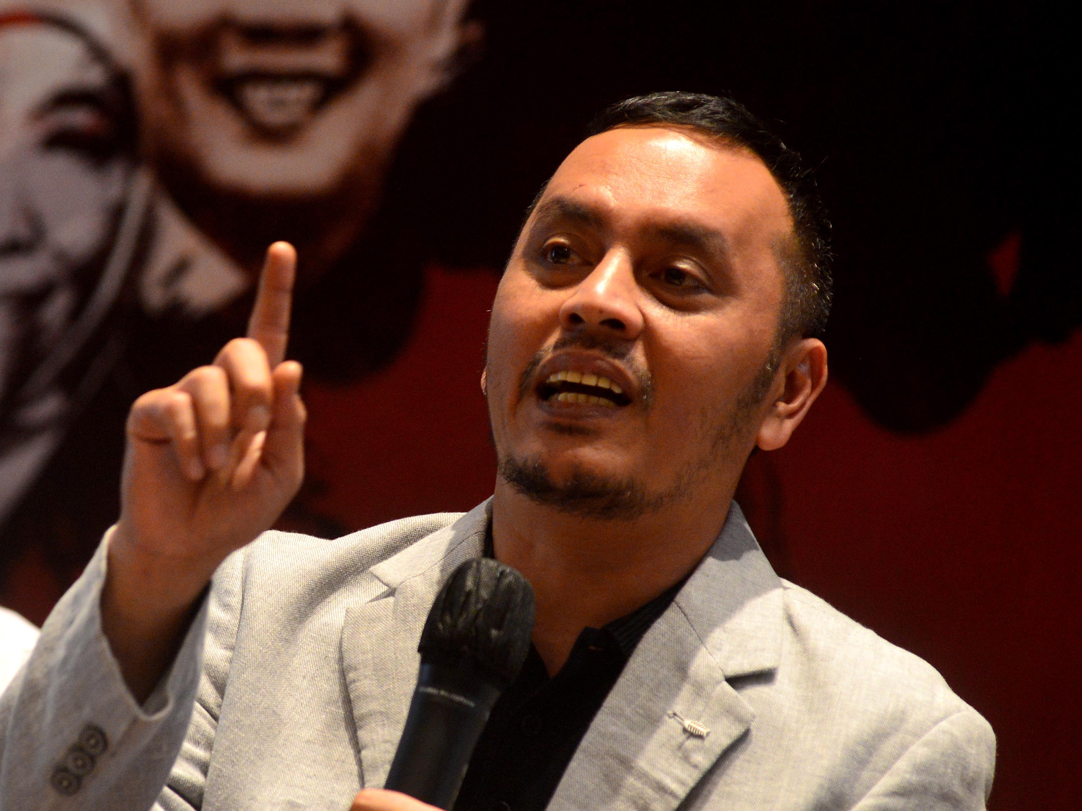 NasDem Yakin Jokowi sebagai Bapak Bangsa Dukung Semua Capres