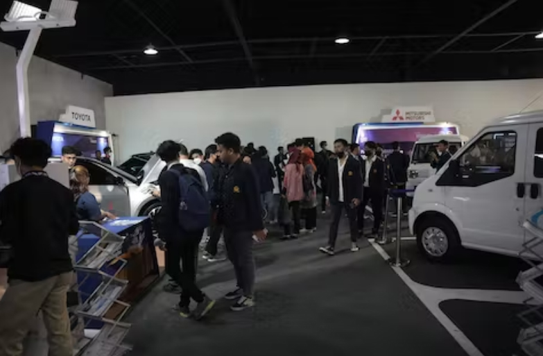 PKBLBB 2022 Resmi Ditutup dengan Apresiasi Positif