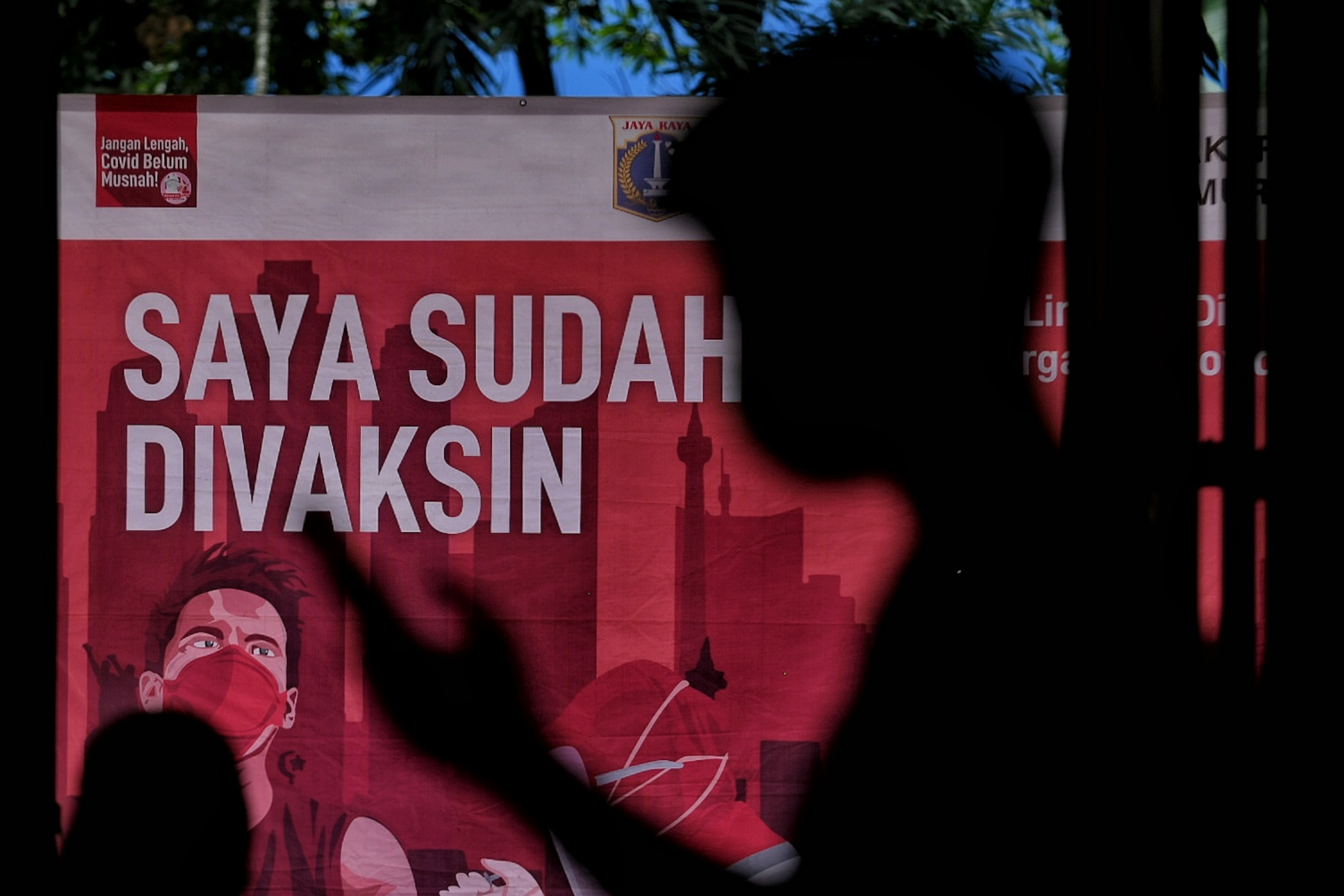 Gerai vaksin di Kabupaten Bangka Provinsi Bangka Belitung (Babel) kembali layani vaksinasi covid-19.