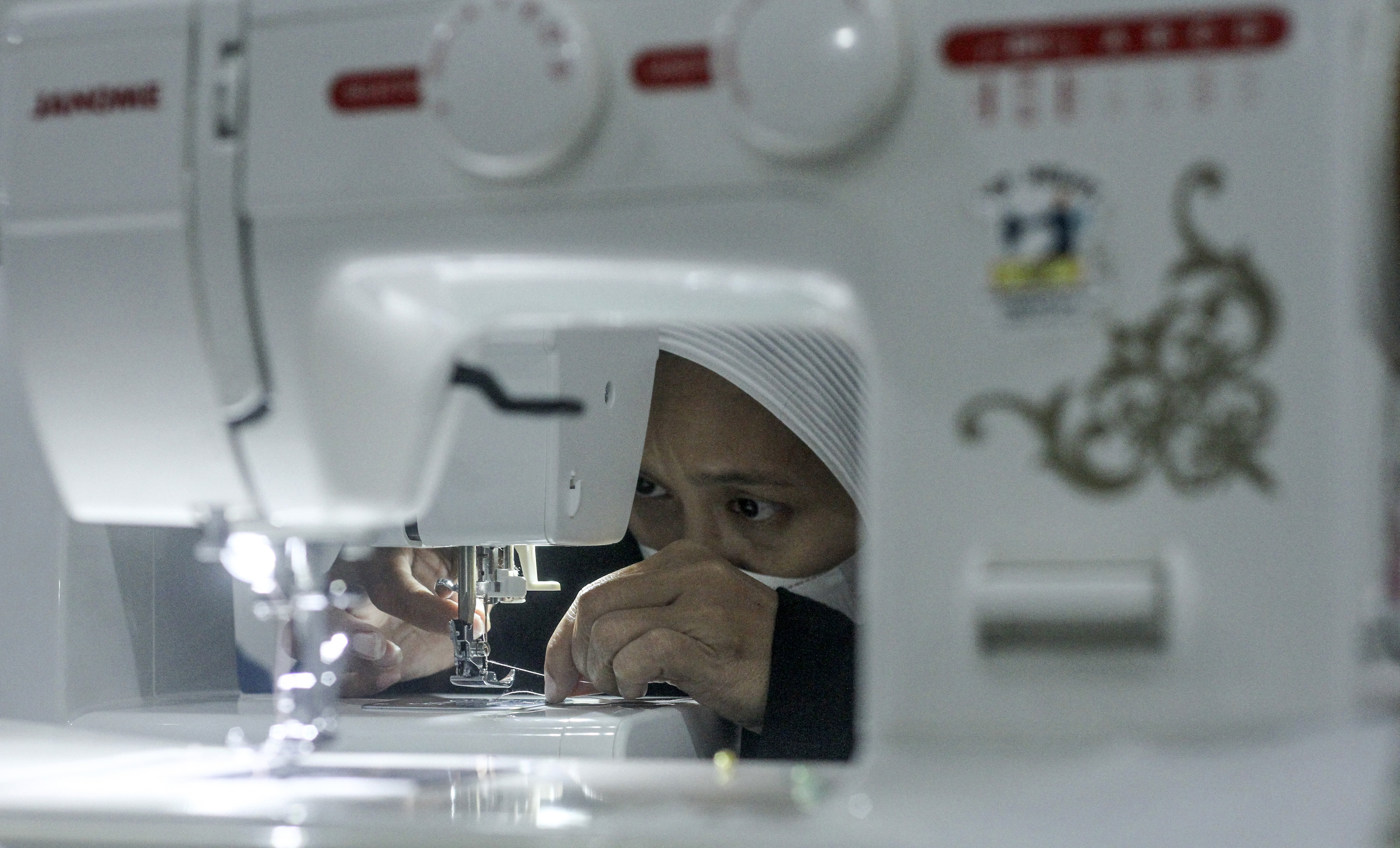 Doyle Manfaatkan Digital Marketing untuk Tingkatkan Omzet