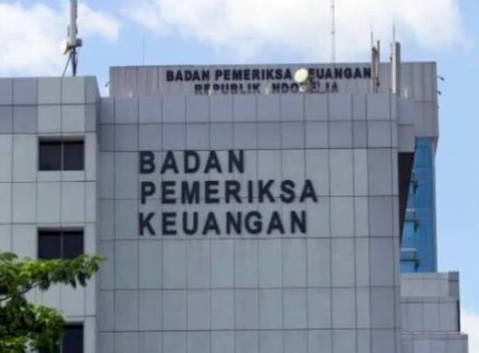 BPK: LKKL Tahun 2021 Lampaui Target RPJMN