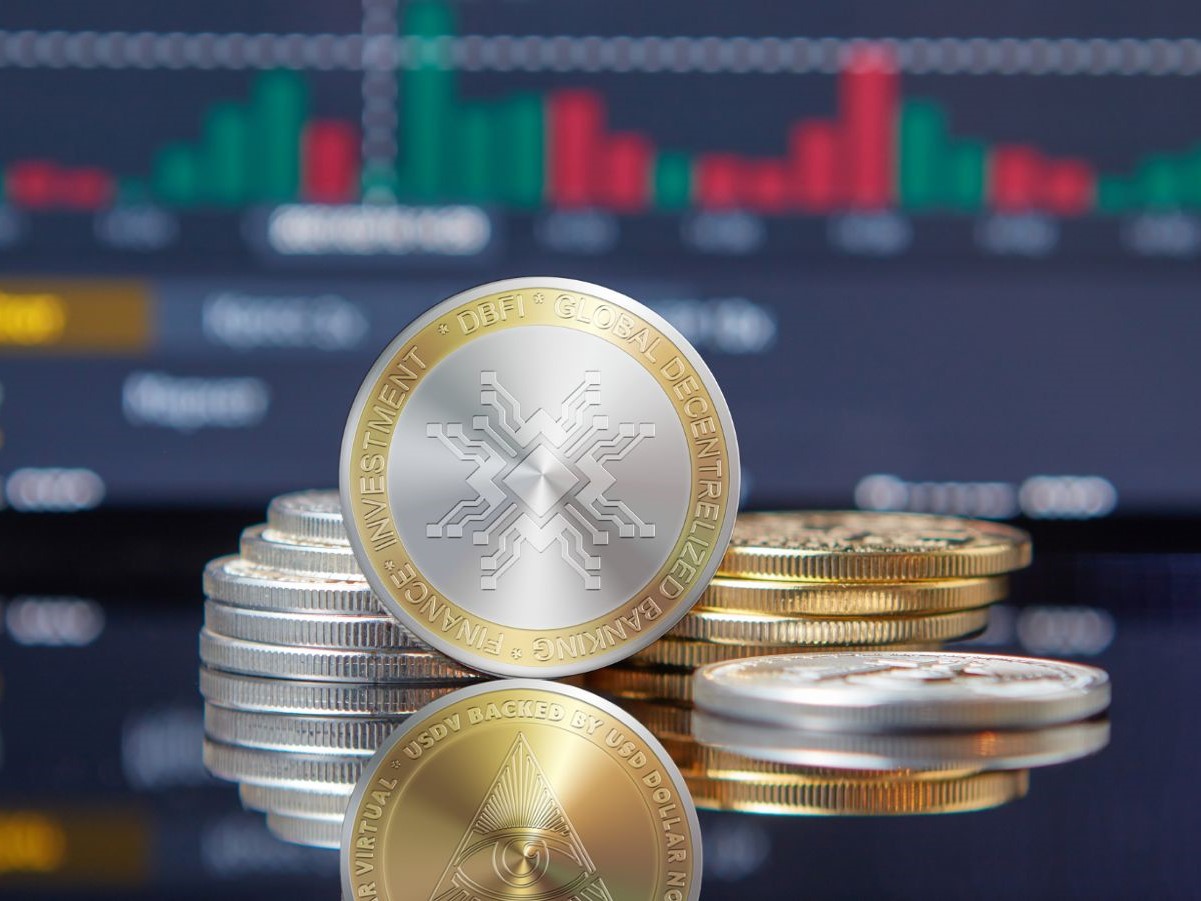 Trustlane yang merupakan project kripto asal Indonesia berencana menerbitkan token kripto DBFI jenis ERC20 berbasis blockchain ethereum. 