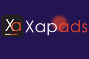 Logo Xapads.