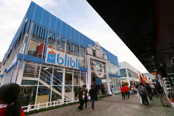 Ini Pendapat Peneliti Terkait Dana IPO Blibli untuk Membayar Hutang