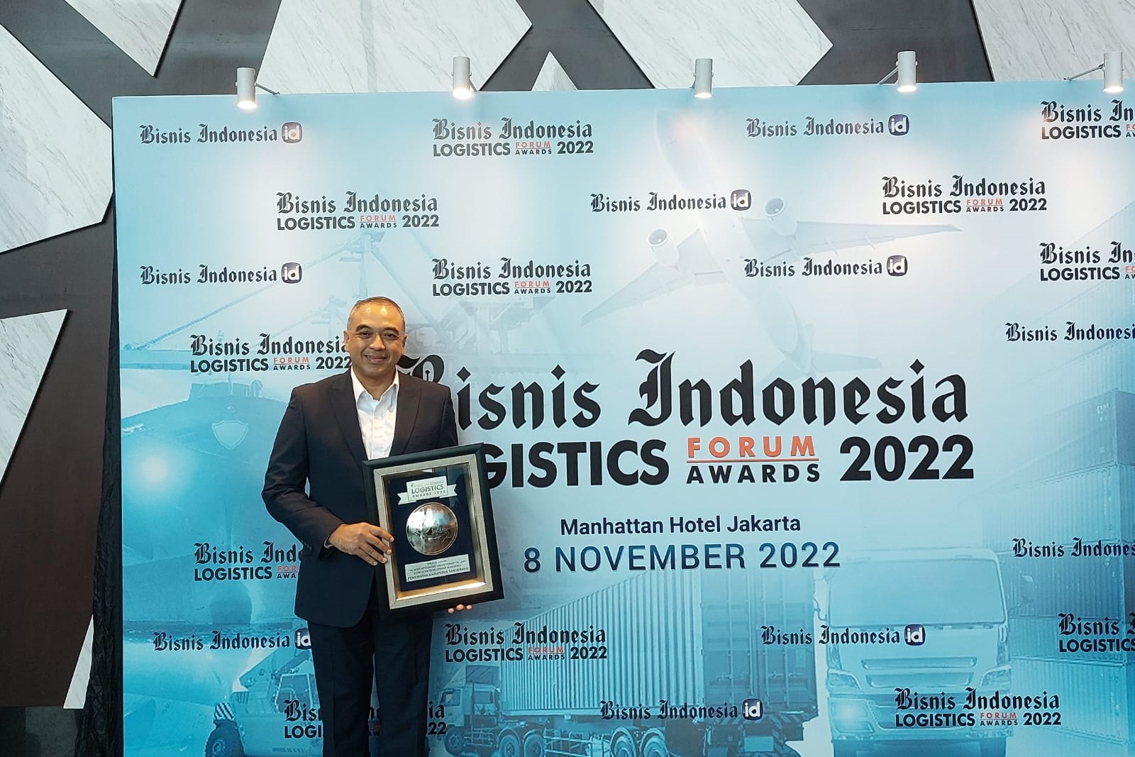 Ahmed Zaki Iskandar.