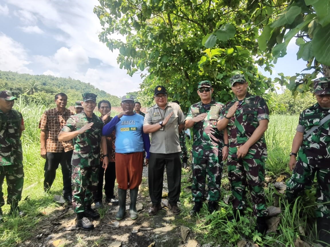 Sinergisitas itu dalam rangka mendukung program Kementan, khususnya gula, untuk mencapai swasembada gula konsumsi pada 2025.