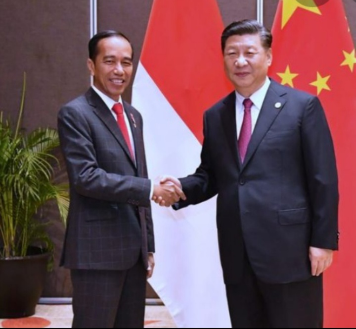 KTT G20 Bali, Joe Biden dan Xi Jinping Diharap Bisa Inisiasi Sejumlah Persoalan Global