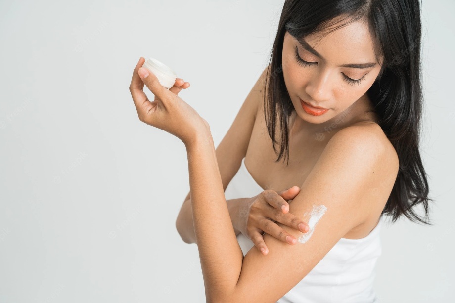 Ilustrasi. Perawatan diri bisa menjadi bagian 'self healing'.  