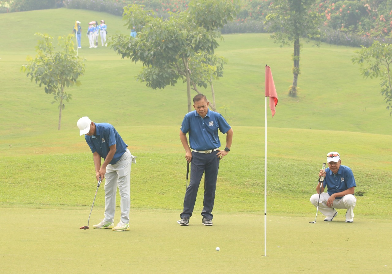 Turnamen Golf PGA 2022