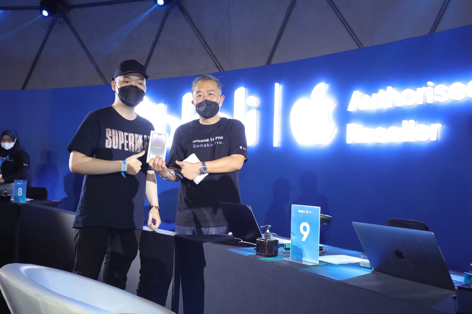 Hadirkan Midnight Lounge, Blibli Perkuat Layanan Omnichannel