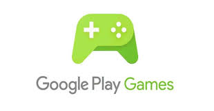  Google Play Games