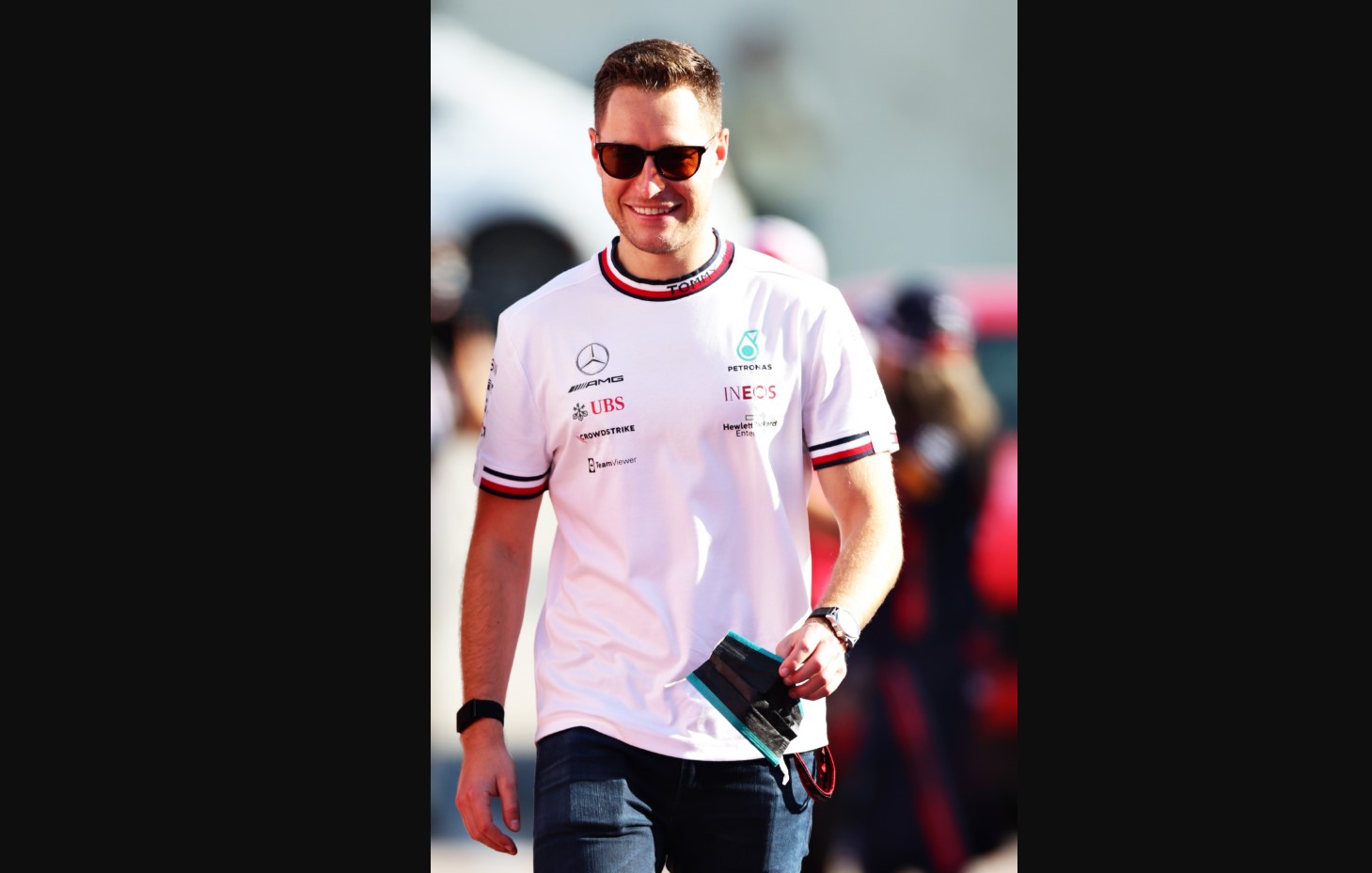 Stoffel Vandoorne 