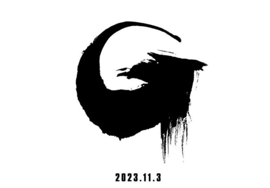 Unggahan Toho Studio mengenai film terbaru Godzilla