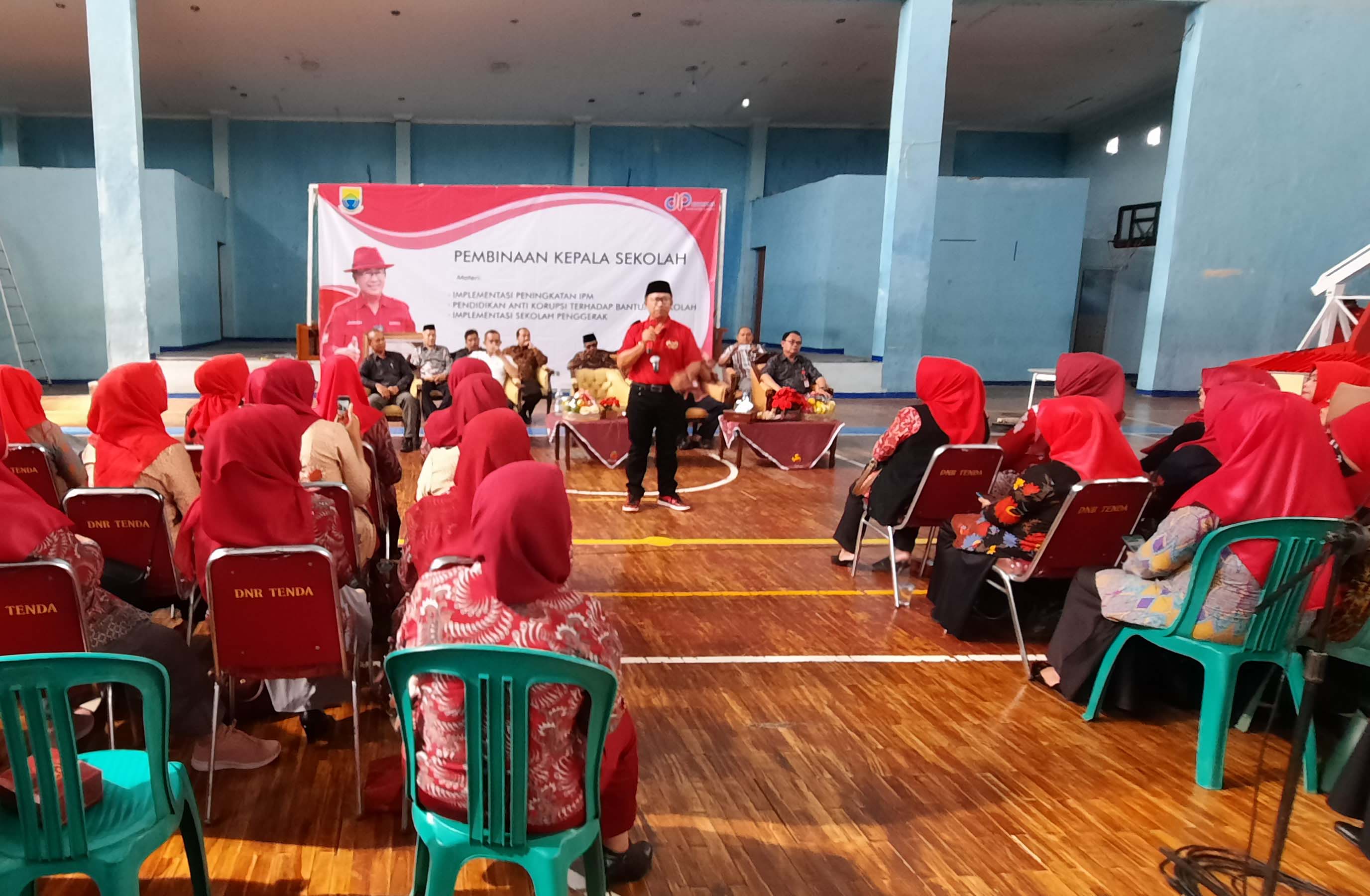 Untuk Dongkrak IPM, Pemkab Cianjur Benahi Sektor Pendidikan 