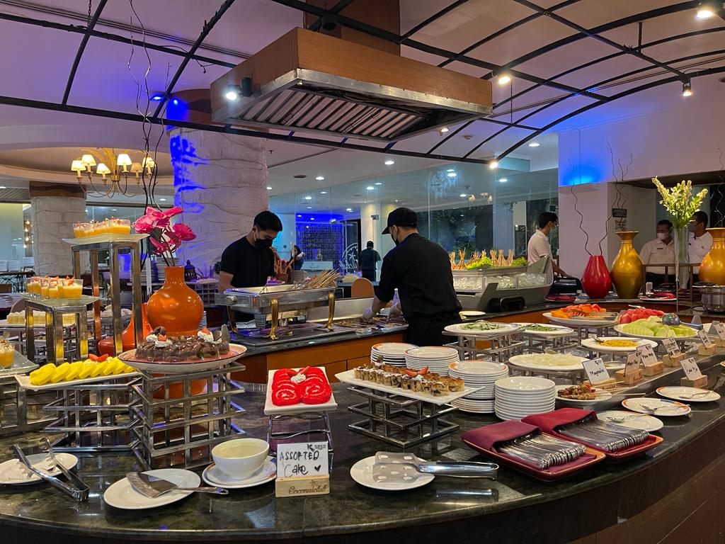 Kimaya Sudirman Yogyakarta by Harris Hotel mempersiapkan berbagai promo menarik untuk menyambut Tahun Baru 2023.