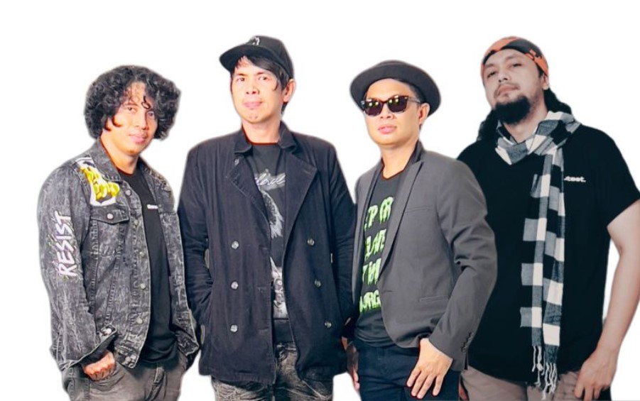 Dua Tahun Vakum, Band Zigaz Comeback dengan Formasi dan Konsep Baru 