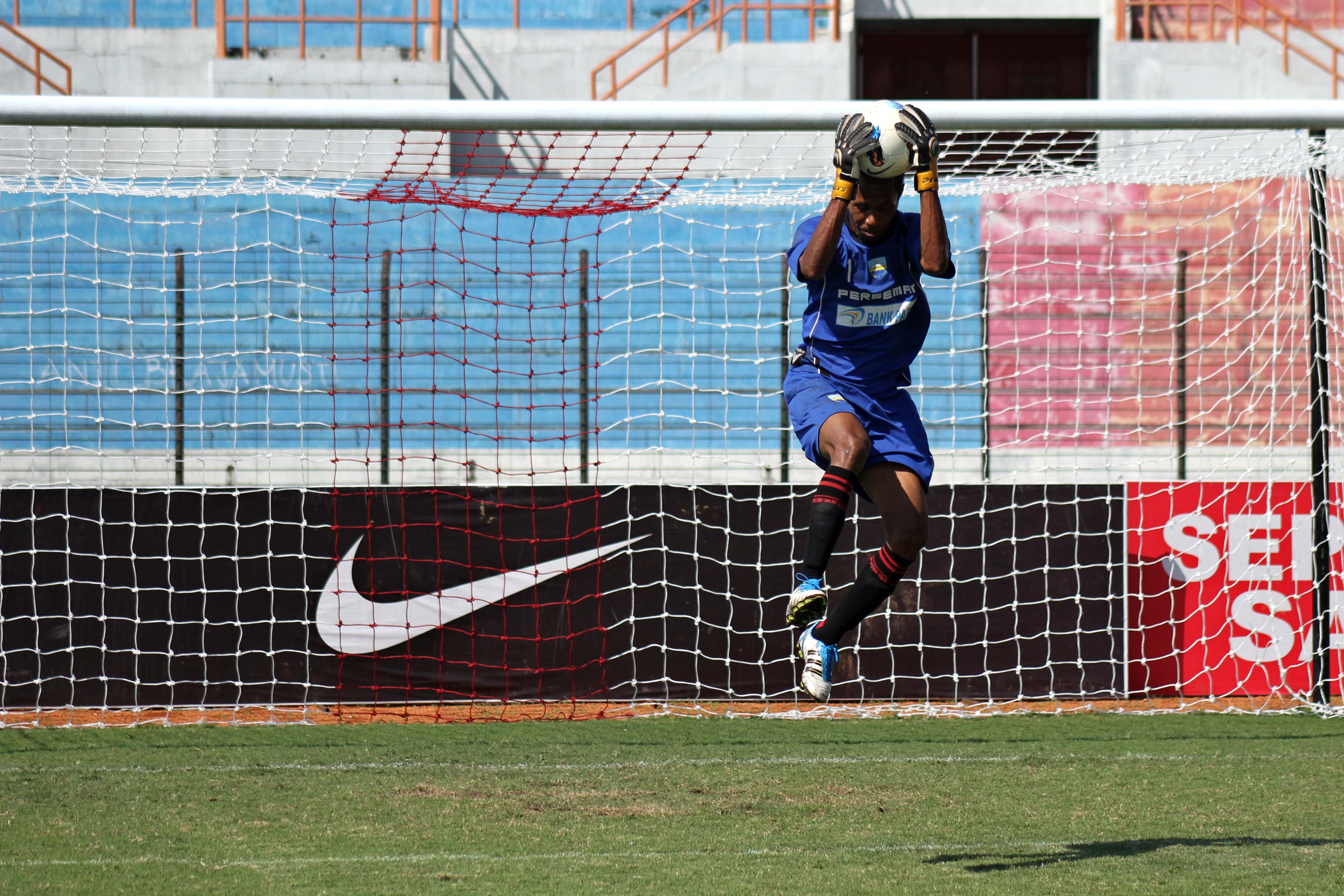 Stadion Sultan Agung