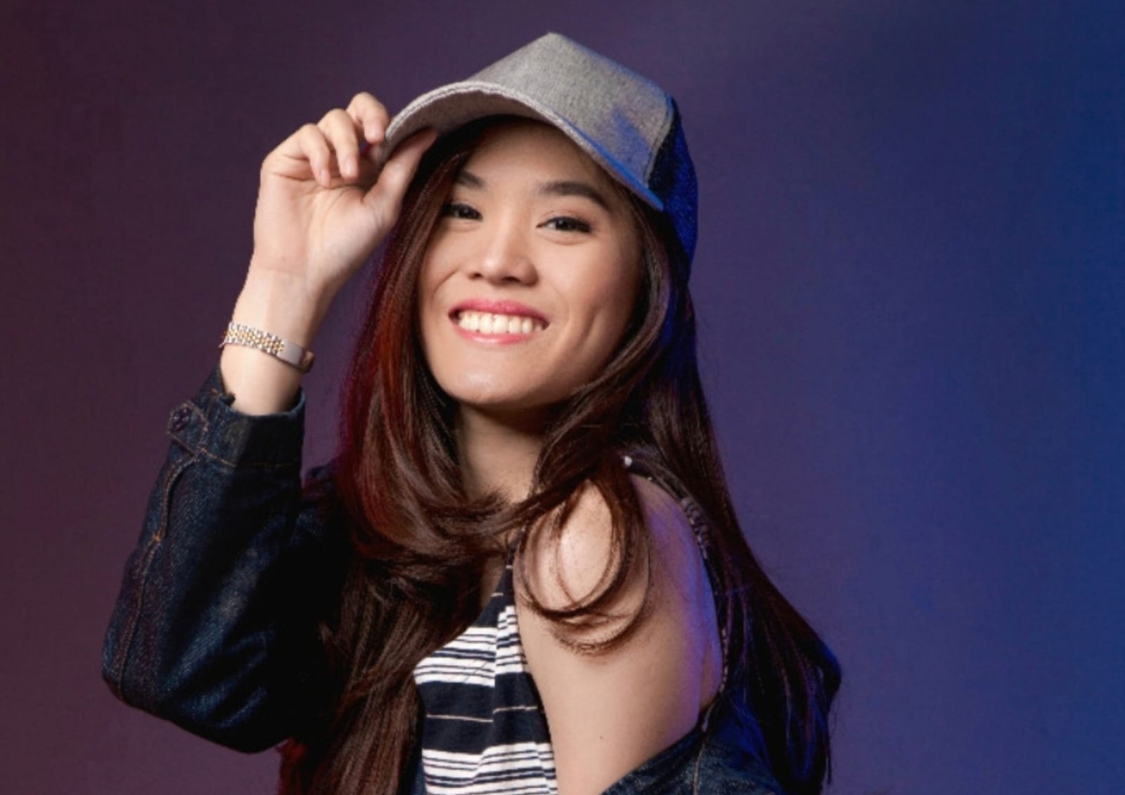 Sheryl Sheinafia Debut Horor di Film Tumbal Kanjeng Iblis