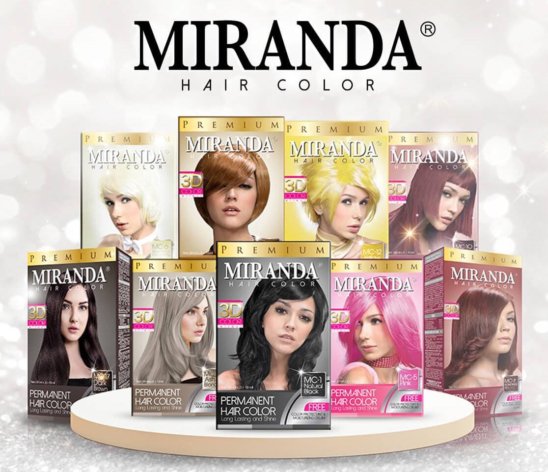 salah satu lini produk Victoria Care Indonesia