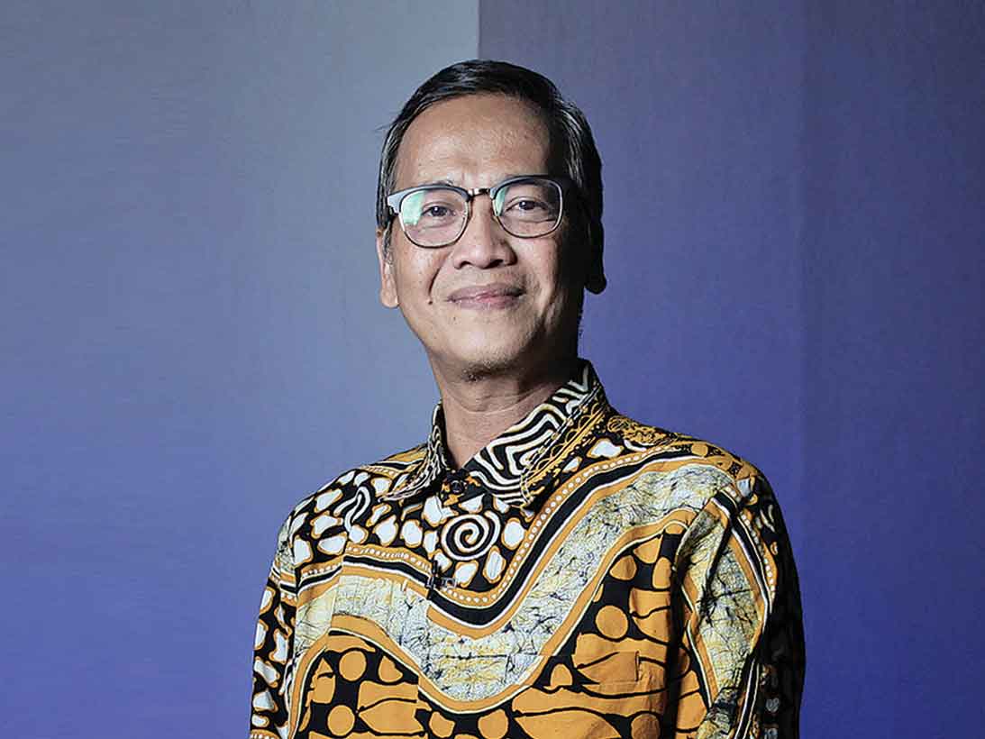 Firman Tendry Masingeni