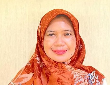 Komalasari, M.Pd – Widyaprada BPMP Kalimantan Tengah.