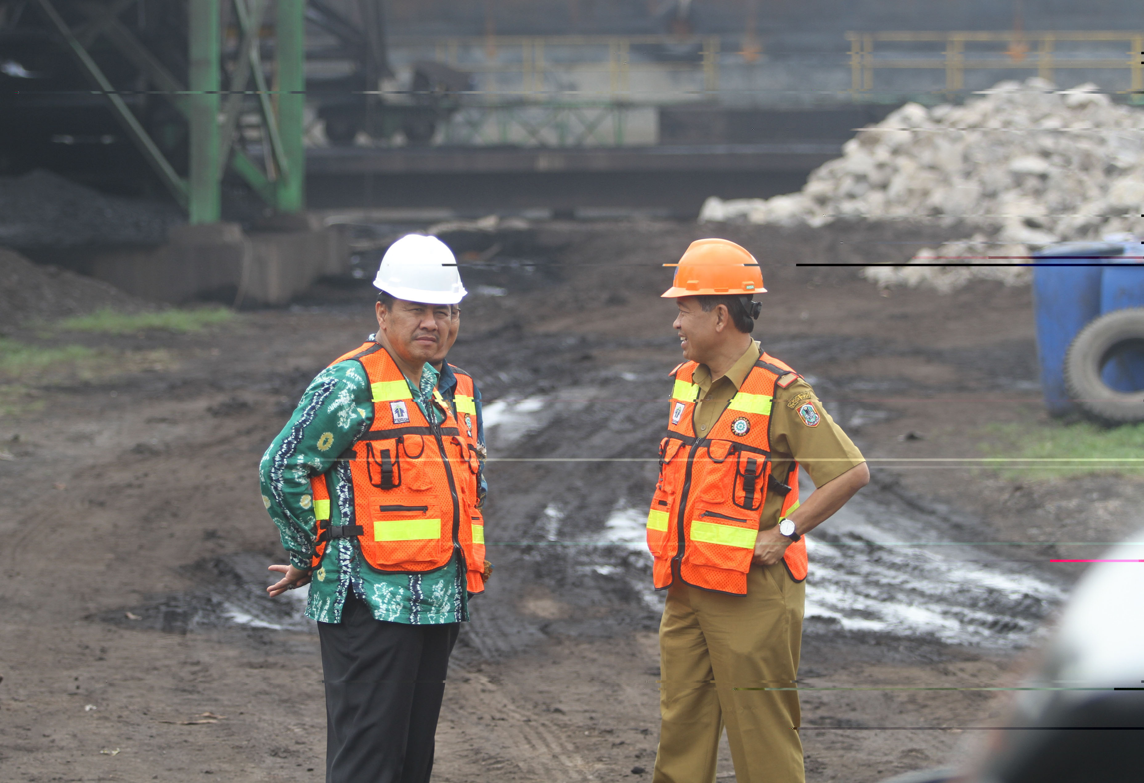 Ayo Awasi! Pengelolaan BUMD dan Dana Desa di Kalsel Rawan Korupsi