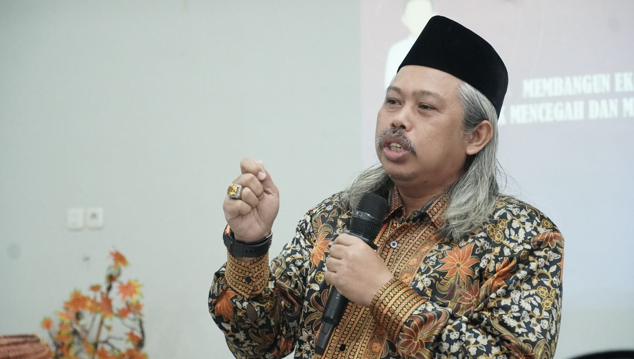 LPOI: Khilafah bukan Solusi dari Persoalan Kebangsaan