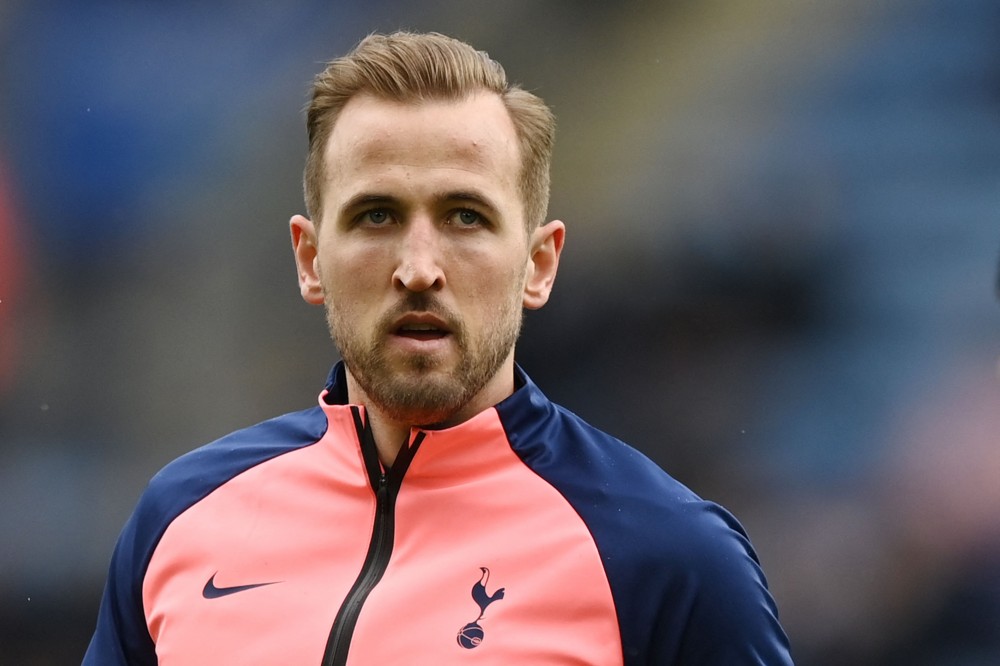 Harry Kane