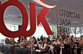 OJK Luncurkan Aplikasi Permohonan Informasi Debitur 