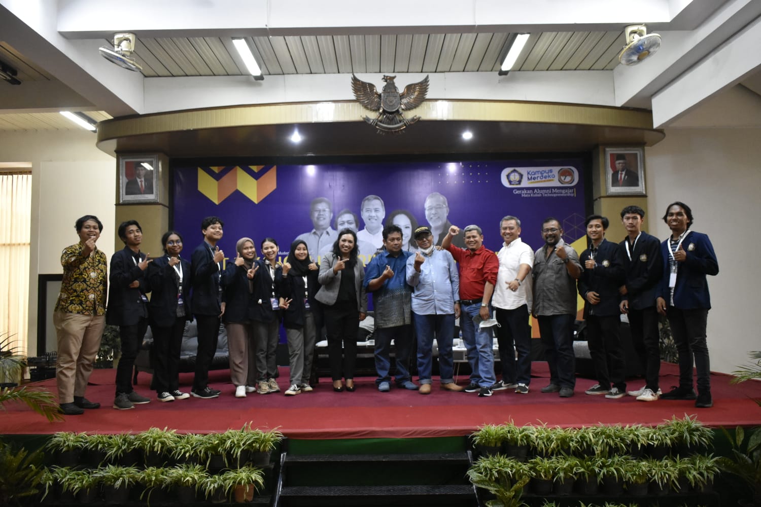  Inspiring Enterpreneurs ITNY.