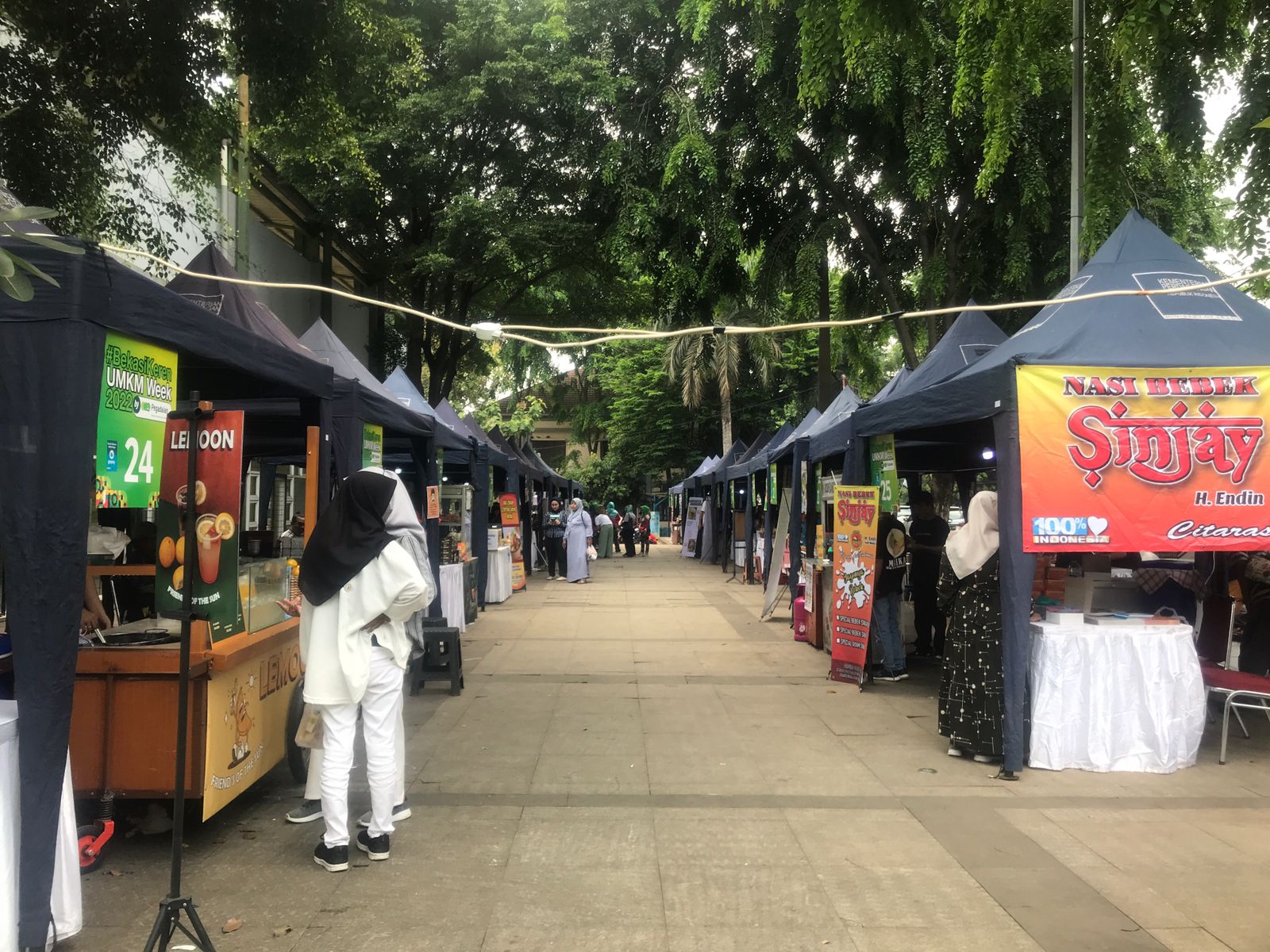 Pegadaian Dorong Peningkatan Kapasitas UMKM Lewat KUR
