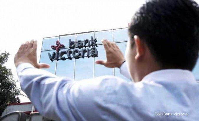 Bank Victoria