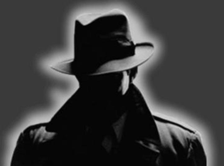 Ilustrasi. Detektif swasta yang kini telah menawarkan jasa di Indonesia.