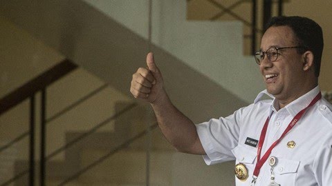 Anies dan Ganjar Berkejaran di Akhir Tahun, Tinggalkan Prabowo