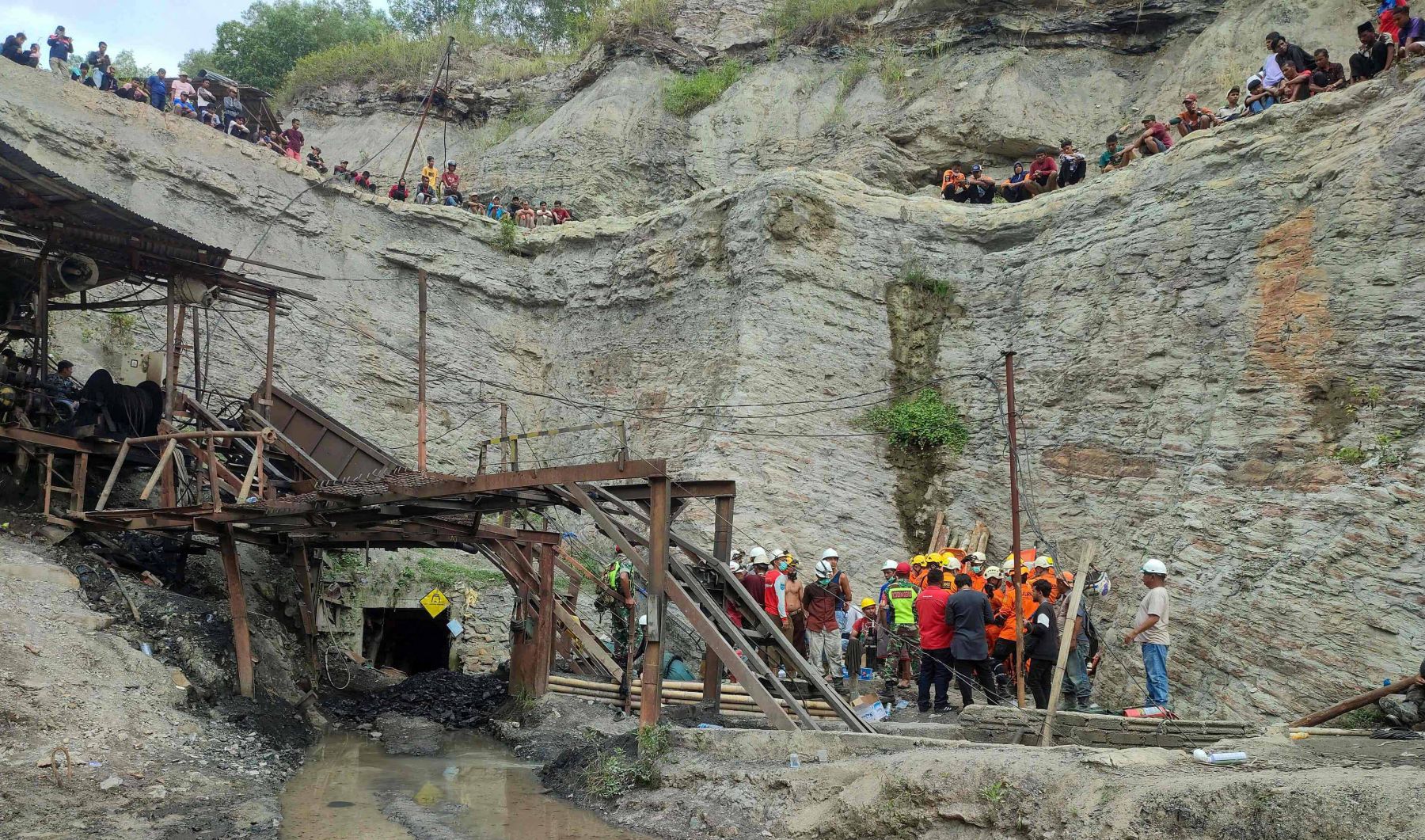 Hilirisasi Tembaga Bisa Pacu Pengembangan EBT 