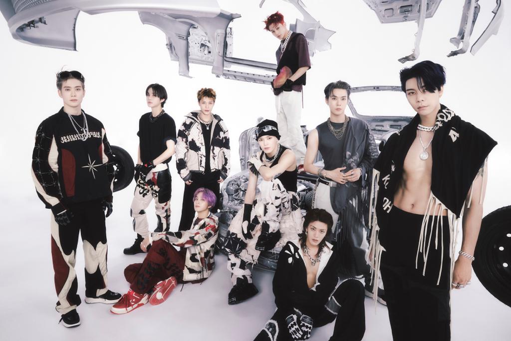Dokumenter grup NCT 127 akan tayang tahun depan di Desney+ Hotstar.
