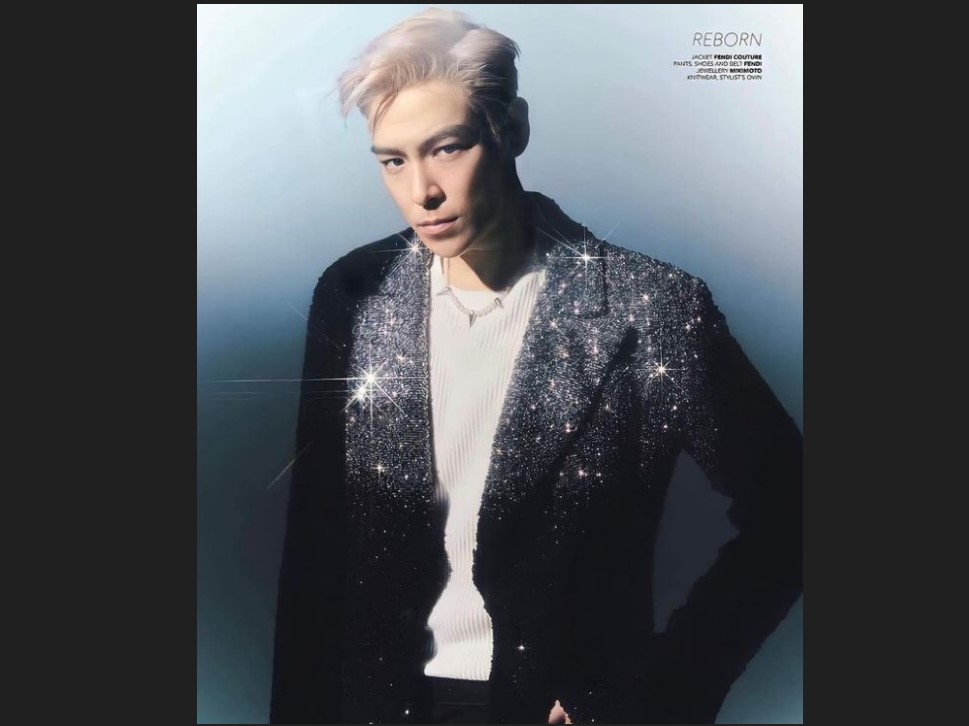 T.O.P Bigbang