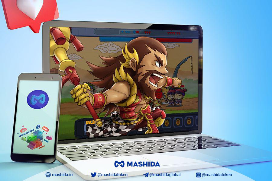 Mashida Kembangkan DApps Perkuat Ekosistem Blockchain Indonesia