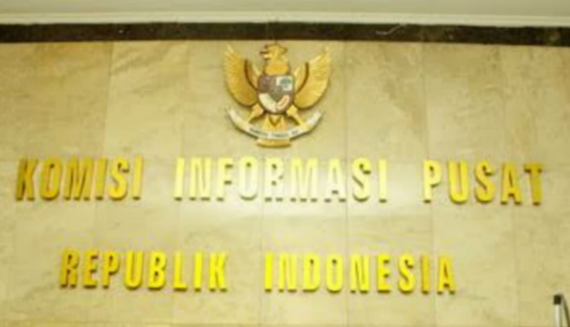 Komisi Informasi Pusat