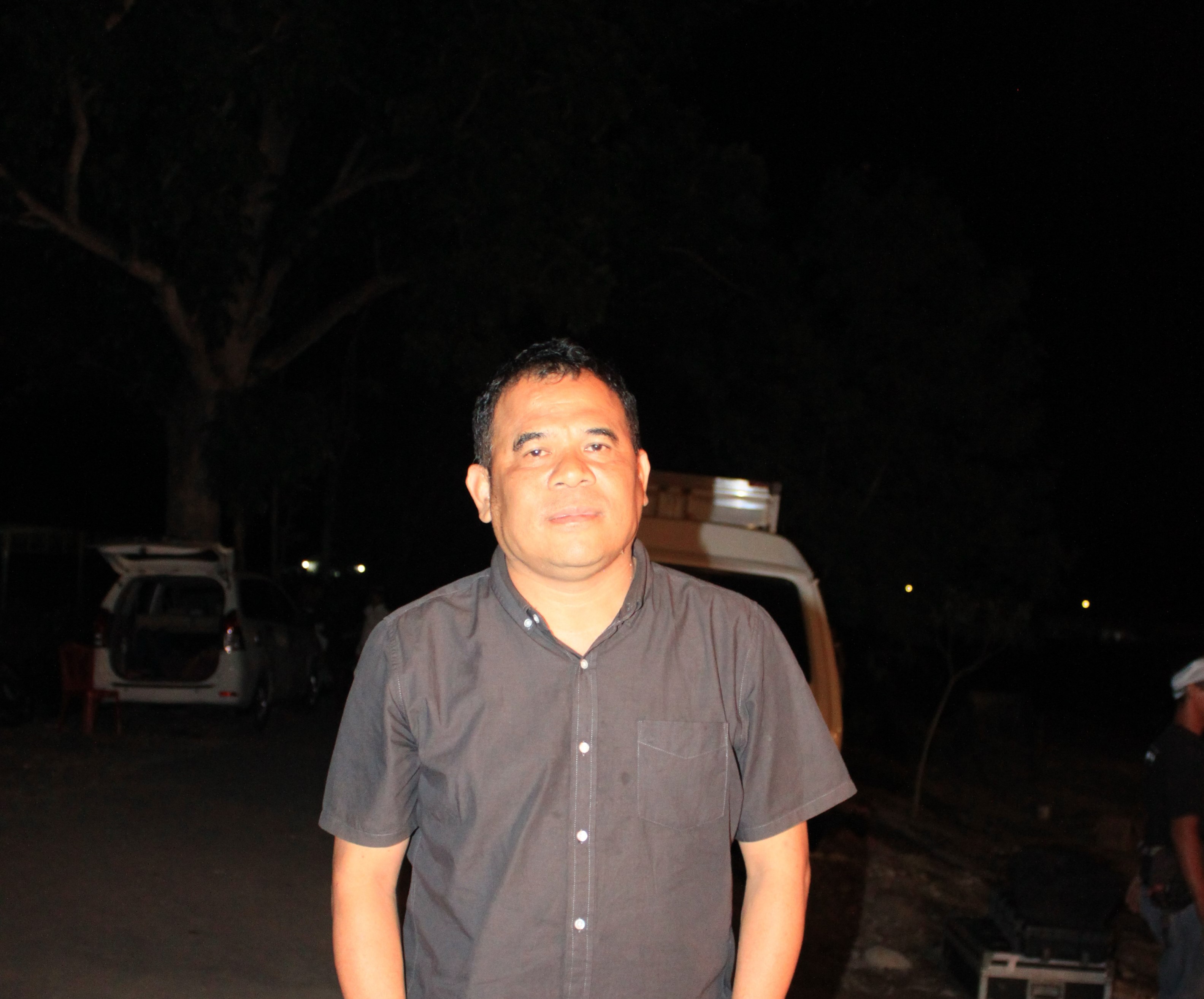 Sineas Garin Nugroho