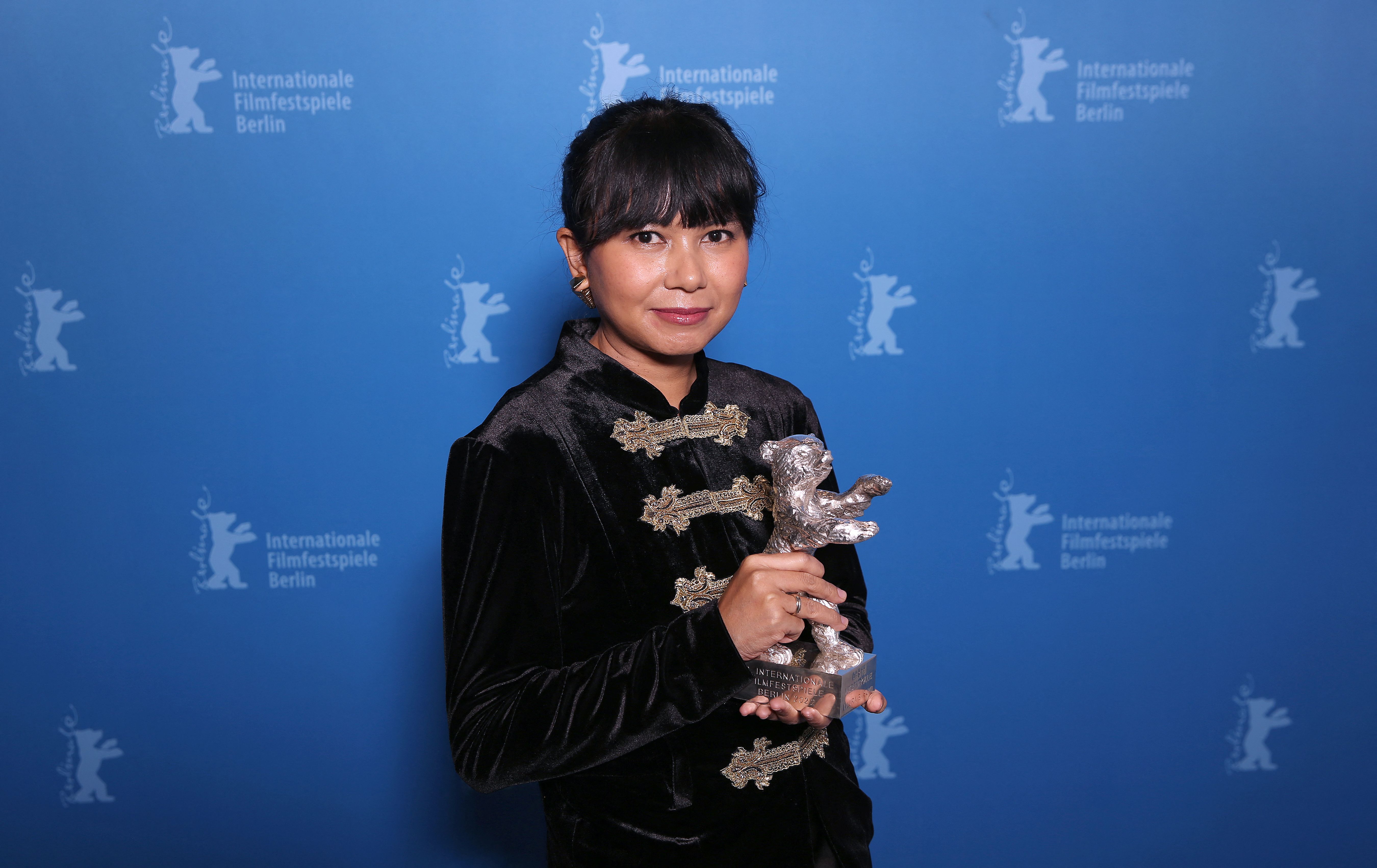 Sutradara Kamila Andini